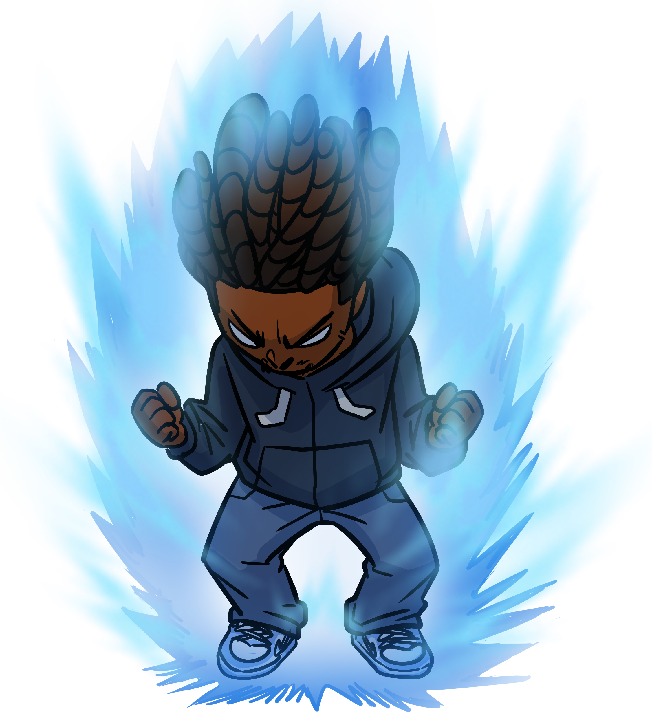 Chargement de l'énergie...